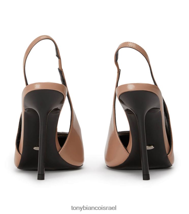 נעלי עקב | נשים לאטה היי ברק Tony Bianco עקבי רוסקי 8BNR8T126